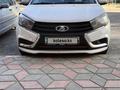 ВАЗ (Lada) Vesta 2018 годаүшін4 500 000 тг. в Актобе – фото 5