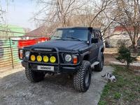 Nissan Patrol 1992 года за 4 500 000 тг. в Алматы