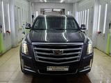 Cadillac Escalade 2017 года за 17 500 000 тг. в Алматы – фото 2