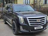 Cadillac Escalade 2017 года за 17 500 000 тг. в Алматы
