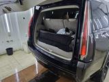 Cadillac Escalade 2017 года за 17 500 000 тг. в Алматы – фото 3