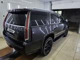 Cadillac Escalade 2017 года за 17 500 000 тг. в Алматы – фото 4