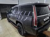 Cadillac Escalade 2017 года за 17 500 000 тг. в Алматы – фото 5