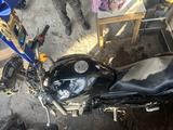 Yamaha  XJ600 2012 года за 1 500 000 тг. в Алматы – фото 4