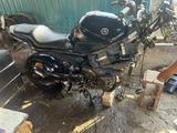 Yamaha  XJ600 2012 года за 1 500 000 тг. в Алматы – фото 2