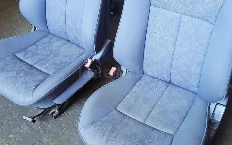 Сиденья салон на w 210 за 90 000 тг. в Алматы