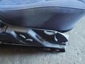 Сиденья салон на w 210 за 90 000 тг. в Алматы – фото 2
