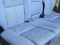 Сиденья салон на w 210 за 90 000 тг. в Алматы – фото 7