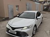 Toyota Camry 2020 годаүшін14 600 000 тг. в Актау – фото 3