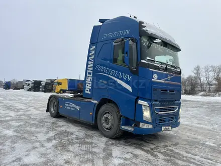 Volvo  FH 2015 года за 34 200 000 тг. в Костанай