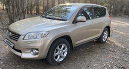 Toyota RAV4 2011 года за 7 500 000 тг. в Павлодар