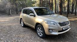 Toyota RAV4 2011 года за 7 500 000 тг. в Павлодар – фото 3