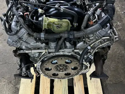 Двигатель TOYOTA 3UR-FE 5.7 V8 32V за 3 800 000 тг. в Астана – фото 9