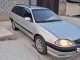 Toyota Avensis 2001 годаүшін3 500 000 тг. в Шымкент – фото 2