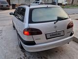 Toyota Avensis 2001 годаүшін3 500 000 тг. в Шымкент – фото 4