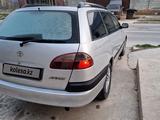 Toyota Avensis 2001 годаүшін3 500 000 тг. в Шымкент – фото 5