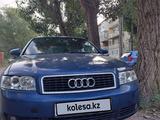 Audi A4 2001 годаүшін2 100 000 тг. в Алматы – фото 3