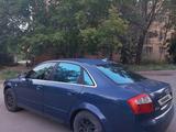 Audi A4 2001 годаүшін2 100 000 тг. в Алматы – фото 4