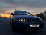 Audi A4 2001 годаүшін2 100 000 тг. в Алматы