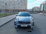 Kia Sportage 2021 года за 9 500 000 тг. в Астана – фото 3