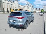 Kia Sportage 2021 года за 9 500 000 тг. в Астана – фото 4