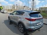 Kia Sportage 2021 года за 9 500 000 тг. в Астана – фото 5