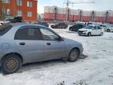 Chevrolet Lanos 2008 годаfor1 300 000 тг. в Актобе – фото 2