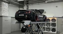 Nissan GT-R 2013 года за 38 000 000 тг. в Алматы