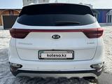 Kia Sportage 2018 года за 10 999 999 тг. в Усть-Каменогорск – фото 3
