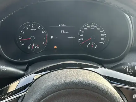 Kia Sportage 2018 года за 10 555 555 тг. в Усть-Каменогорск – фото 9