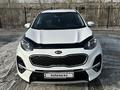 Kia Sportage 2018 года за 10 555 555 тг. в Усть-Каменогорск – фото 2