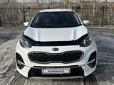 Kia Sportage 2018 года за 10 999 999 тг. в Усть-Каменогорск – фото 2