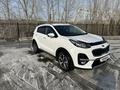 Kia Sportage 2018 года за 10 555 555 тг. в Усть-Каменогорск