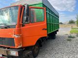 Mercedes-Benz  814 1994 годаfor5 500 000 тг. в Туркестан – фото 4