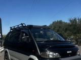 Mitsubishi Delica 1997 годаүшін4 800 000 тг. в Алматы