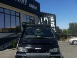 Mitsubishi Delica 1997 годаүшін4 800 000 тг. в Алматы – фото 3
