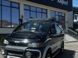 Mitsubishi Delica 1997 годаүшін4 800 000 тг. в Алматы – фото 2