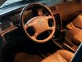 Toyota Camry 2000 года за 4 000 000 тг. в Астана – фото 4