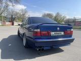 BMW 540 1995 годаүшін3 800 000 тг. в Алматы – фото 4