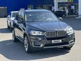 BMW X5 2014 года за 14 700 000 тг. в Алматы – фото 2