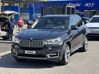 BMW X5 2014 годаүшін15 200 000 тг. в Алматы