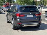 BMW X5 2014 года за 18 000 000 тг. в Алматы – фото 4