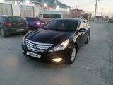 Hyundai Sonata 2010 годаүшін6 300 000 тг. в Кызылорда