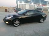 Hyundai Sonata 2010 года за 6 300 000 тг. в Кызылорда – фото 5