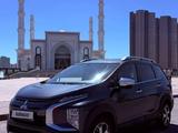 Mitsubishi Xpander Cross 2022 годаүшін8 300 000 тг. в Астана