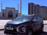 Mitsubishi Xpander Cross 2022 годаүшін8 300 000 тг. в Астана – фото 2