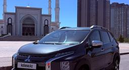 Mitsubishi Xpander Cross 2022 годаүшін8 300 000 тг. в Астана – фото 2