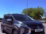 Mitsubishi Xpander Cross 2022 годаүшін8 300 000 тг. в Астана – фото 4