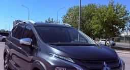 Mitsubishi Xpander Cross 2022 годаүшін8 300 000 тг. в Астана – фото 3