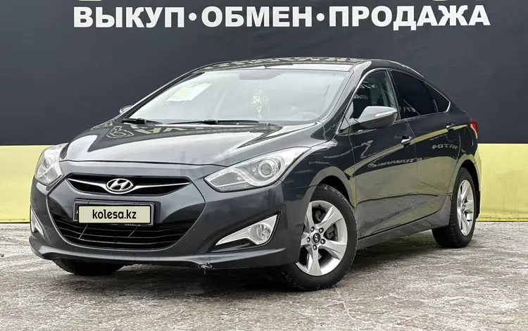 Hyundai i40 2014 года за 6 550 000 тг. в Актобе